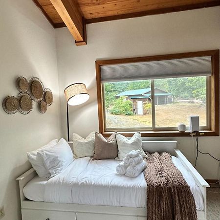 New Sauk River Retreat Concrete Wa Eksteriør bilde